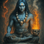 Aksobhya Bhaerawa