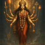 Nawa Durga