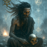 Sawa Sadhana / Asthi Sadhana