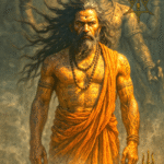 Sovereign Bhairava
